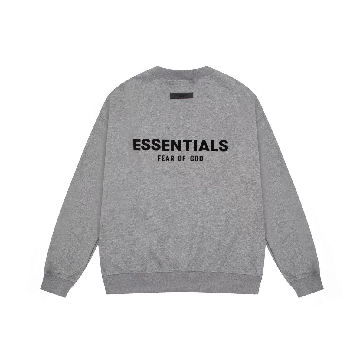 Men's Fear of God Essentials Sweatshirt