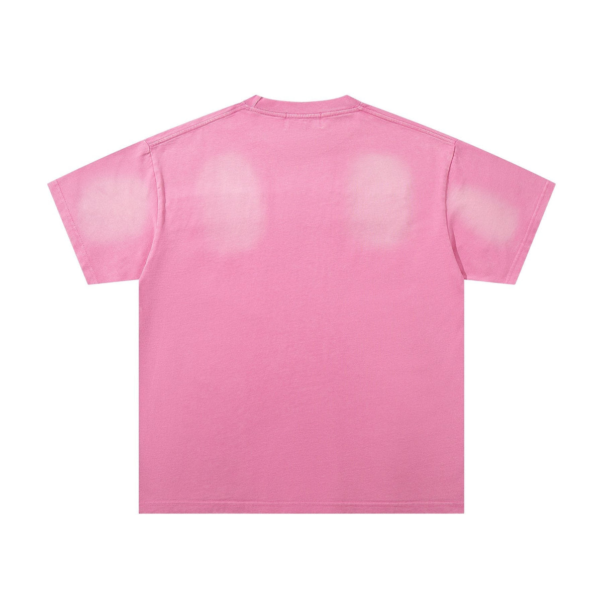 MAJESTIK Racing Moto Graphic T-Shirt ¡ª back